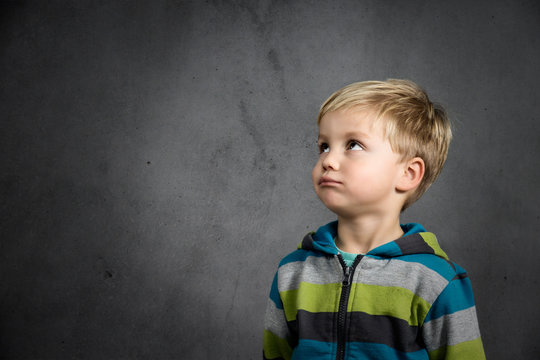 Defiant Child