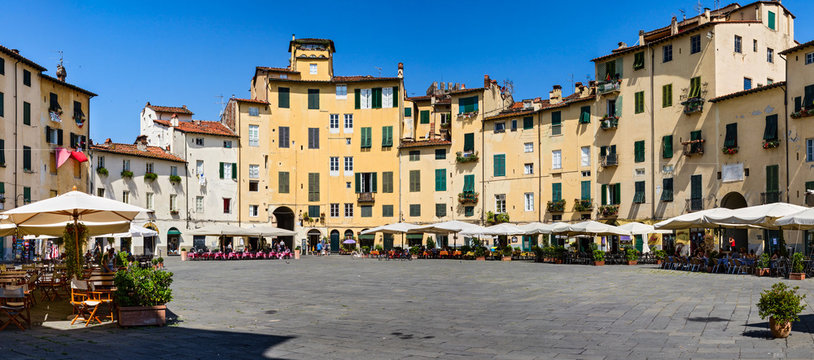 Lucca