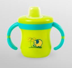 baby cup