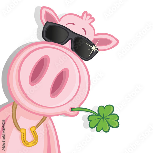 Cooles Bild. Kleopatra Style Cooles Statement Schicke 