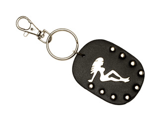 sexy key chain