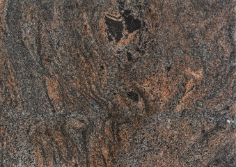 Black and Brown Marble Background