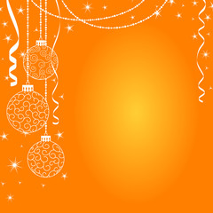 Christmas background