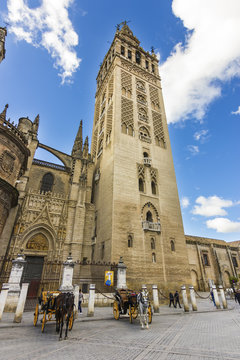 La Giralda