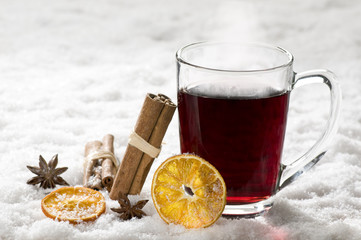 Glühwein