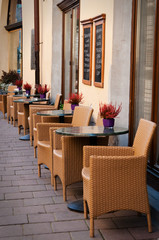 cafe