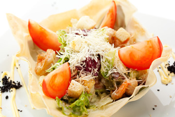 Salad Bowl