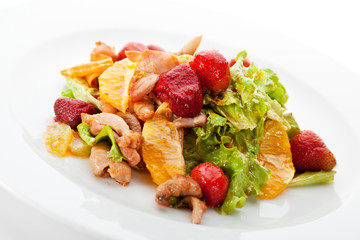 Summer Salad