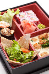 Bento Lunch