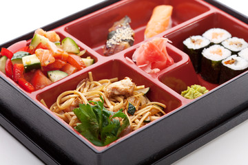 Bento Lunch