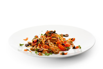 Spaghetti