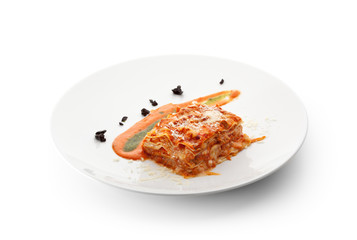 Lasagna