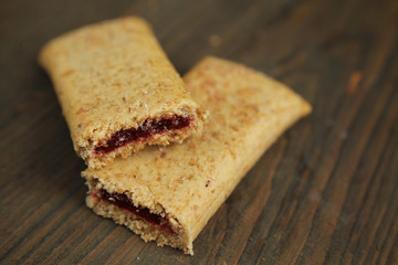 Cereal bar