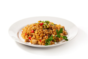 Fried Rice