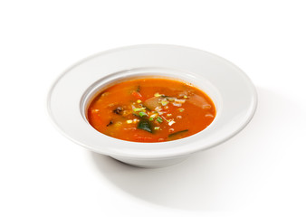 Tomato Soup