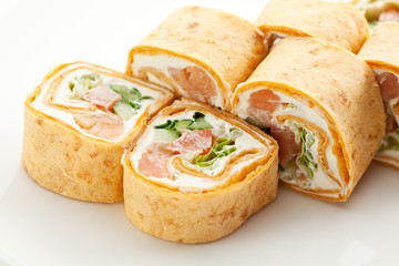 Mexico Roll