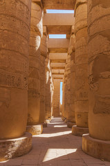 temple