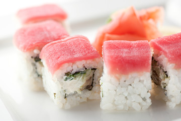 Maki Sushi