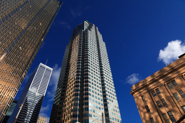 Fototapeta premium Toronto