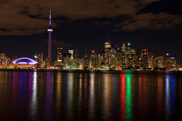 Obraz premium Toronto