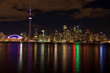 Foto op Plexiglas Toronto © Andreas Edelmann
