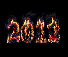 Fototapeta premium 2012i