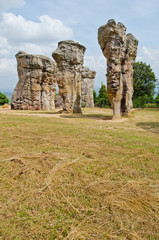 Mor Hin Khao, Thai Style Stone Henge