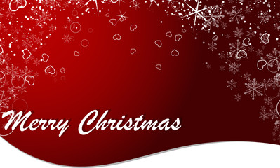 Christmas banner