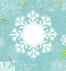 Christmas background