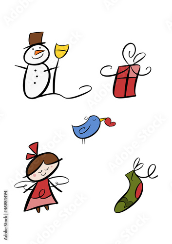 clipart winterlandschaft - photo #19