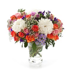 Fresh flowers