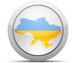 Fototapeta premium Ukraine