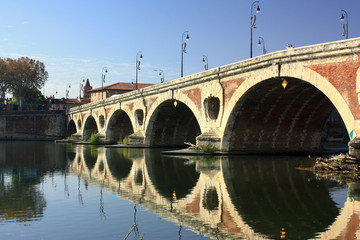Fototapeta premium Toulouse_067