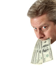 Put Your Money Where Your Mouth Is