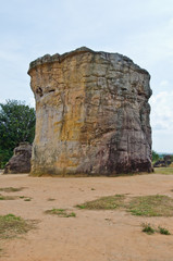 Mor Hin Khao, Thai Style Stone Henge
