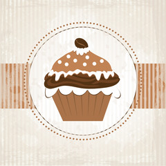 Cupcake Grunge-Style