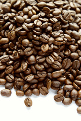 Coffee beans