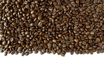 Coffee beans