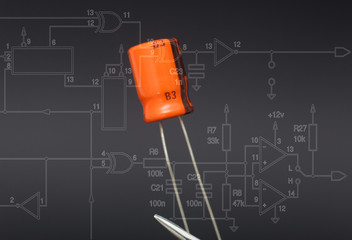 Capacitor