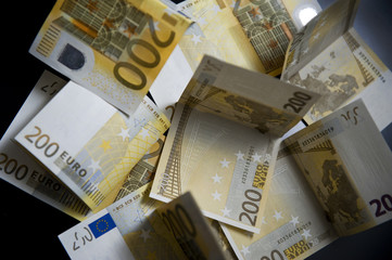 BANCONOTE DA 200 EURO