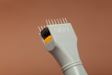 Integrated circuit