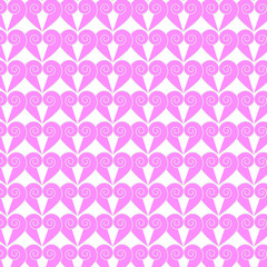 Abstract pattern background