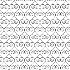 Abstract pattern background