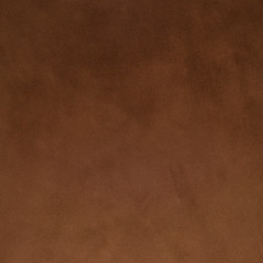 Brown leather texture closeup