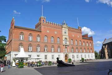 Piazza Odense