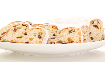 Stollen for christmas