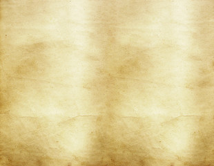 Naklejka premium Vintage paper background