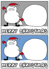 Snowman
