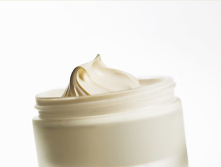 body cream