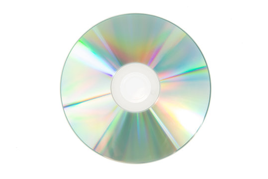 CD ROM - Rohling